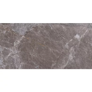 Csempe, KAI Marquina Brown 30x60