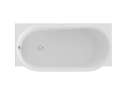 Kád, Ravak ARC 150x75 kád, balos CE61000000