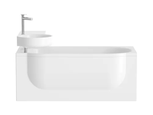 Kád, Ravak ARC 150x75 kád, balos CE61000000