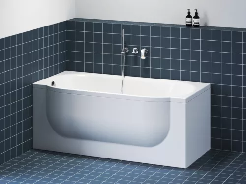 Előlap, Ravak előlap ARC 150 kádhoz CZE6100A00