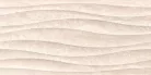 Csempe, Keros Travertino Decor Wave Beige 30x60