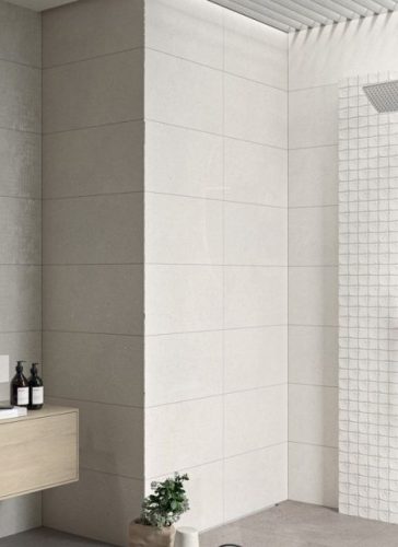 Csempe, Paradyz Effect Grys MAT 29,8x59,8