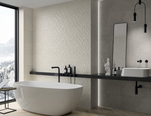 Csempe, Paradyz Effect Grys STRUKTURA MAT 29,8x59,8