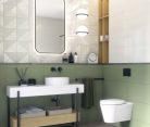 Csempe, Paradyz Feelings Green MAT 29,8x59,8