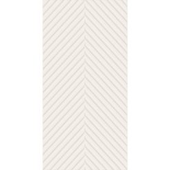 Csempe, Paradyz Feelings Bianco STRUKTURA C MAT 29,8x59,8