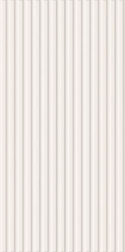 Csempe, Paradyz Feelings Bianco STRUKTURA A MAT 29,8x59,8