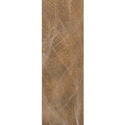 Dekorlap, Paradyz Freedom Rust DEKOR MAT 25x75