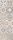 Dekorlap, Paradyz Freedom Grys DEKOR MAT 25x75