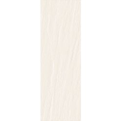Csempe, Paradyz Nightwish Bianco STRUKTURA A MAT 25x75