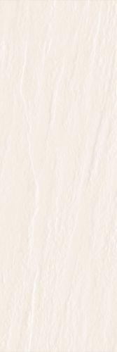 Csempe, Paradyz Nightwish Bianco STRUKTURA A MAT 25x75