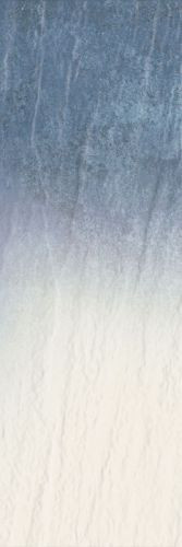 Csempe, Paradyz Nightwish Navy Blue Tonal STRUKTURA MAT 25x75