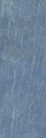 Csempe, Paradyz Nightwish Navy Blue STRUKTURA MAT 25x75