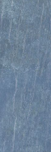Csempe, Paradyz Nightwish Navy Blue STRUKTURA MAT 25x75