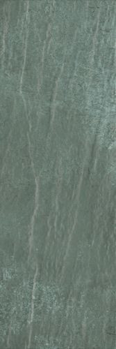 Csempe, Paradyz Nightwish Navy Green STRUKTURA MAT 25x75