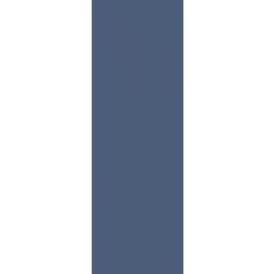 Csempe, Paradyz Nightwish Blue MAT 25x75