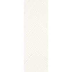 Csempe, Paradyz Urban Colours Bianco STRUCTURE B 29,8x89,8