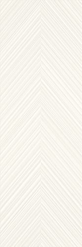 Csempe, Paradyz Urban Colours Bianco STRUCTURE B 29,8x89,8