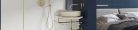Csempe, Paradyz Urban Colours Bianco STRUCTURE B 29,8x89,8
