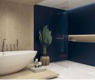 Csempe, Paradyz Urban Colours Blue 29,8x89,8