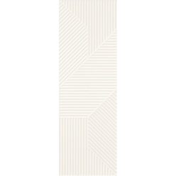 Csempe, Paradyz Woodskin Bianco STRUCTURE A 29,8x89,8
