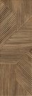 Csempe, Paradyz Woodskin Brown STRUCTURE A 29,8x89,8