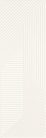 Csempe, Paradyz Woodskin Bianco STRUCTURE B 29,8x89,8