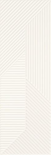 Csempe, Paradyz Woodskin Bianco STRUCTURE B 29,8x89,8