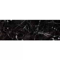 Csempe, Valore CARRARA NEGRO BRILLO 20x60