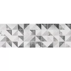 Dekorlap, Valore  EGYNA TITANIO DECOR 20x60