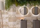 Csempe, Valore HAINA MARRON 20x60