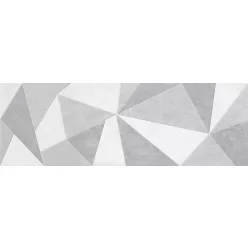 Dekorlap, Valore HAINA GRIS DECOR 20x60