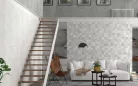 Csempe, Valore IRATI PERLA 20x60