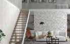 Csempe, Valore IRATI GRIS 20x60