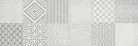 Dekorlap, Valore IRATI GRIS DECOR 20x60