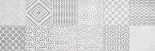 Dekorlap, Valore IRATI GRIS DECOR 20x60