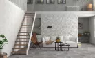 Dekorlap, Valore IRATI GRIS DECOR 20x60