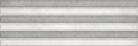 Csempe, Valore IRATI RELIEVE STRIPE GRIS 20x60