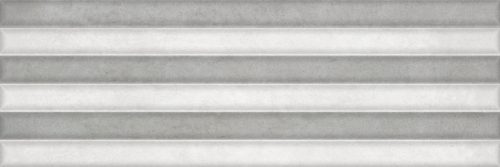 Csempe, Valore IRATI RELIEVE STRIPE GRIS 20x60