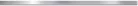 Listello, Valore SUPER SILVER LISTWA 2,5x75