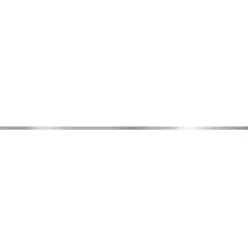 Listello, Valore SUPER SILVER LISTWA 1x75