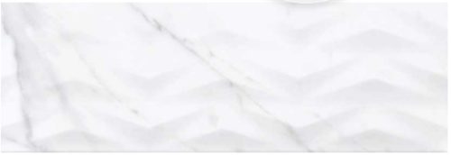 Csempe, Valore CARRARA SKY AXIS RET 25x75