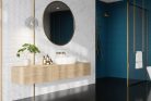 Csempe, Valore CARRARA SKY AXIS RET 25x75