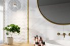 Csempe, Valore CARRARA SKY AXIS RET 25x75