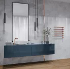 Csempe, Valore CESARIA DARK RET 25x75