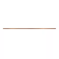 Listello, Valore SUPER COPPER LISTWA 1x75