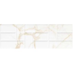 Csempe, Valore ROYAL GOLD ART RET 25x75