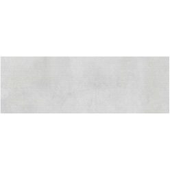 Csempe, Valore SANTI WHITE CANETTA RET 25x75