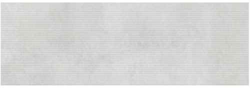 Csempe, Valore SANTI WHITE CANETTA RET 25x75