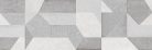 Csempe, Colorker Backstage Grey Drums 29,5x90