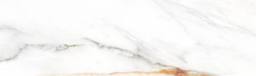 Csempe, Colorker Calacatta Gold White 31,6x100